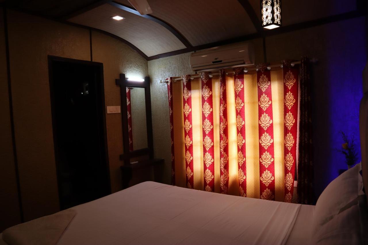 Kera Houseboats Alleppey * Alappuzha