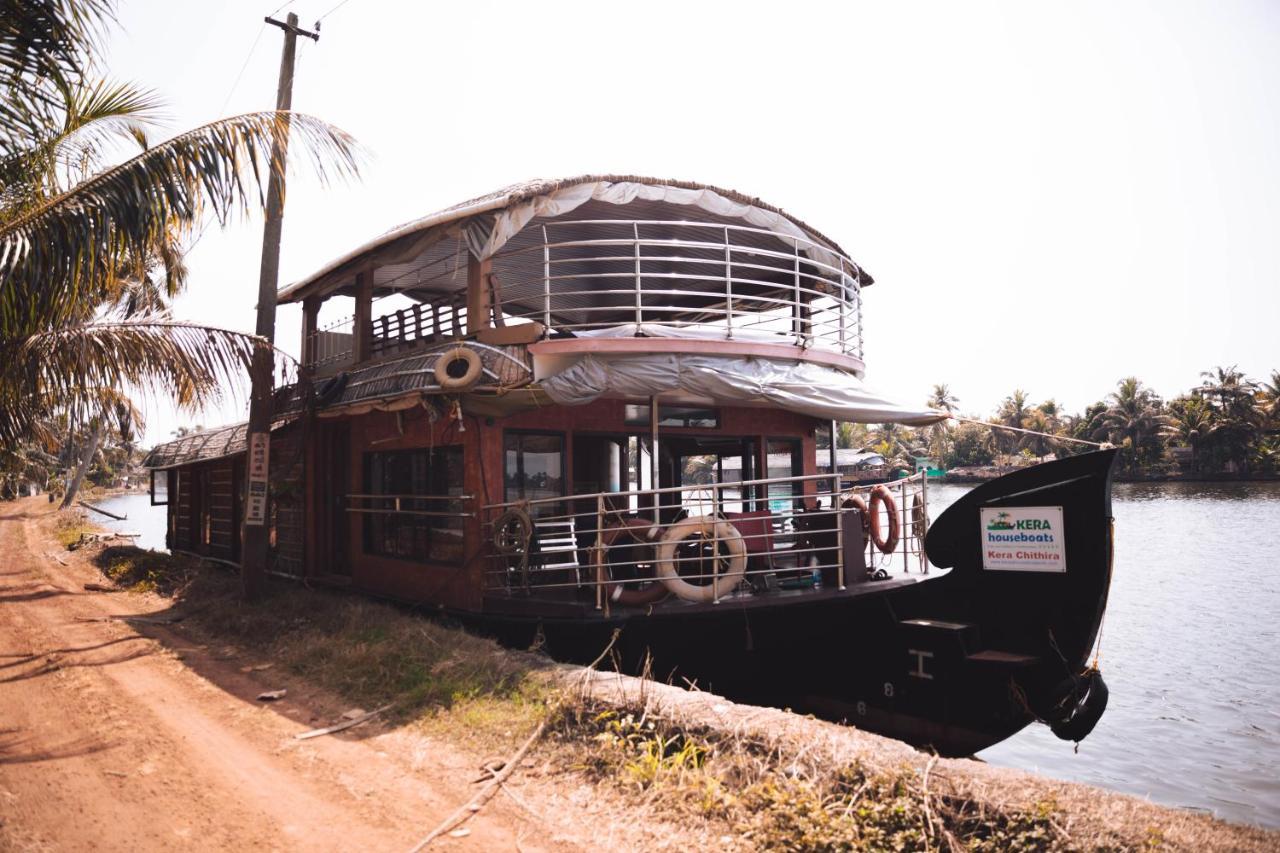 Kera Houseboats Alleppey *