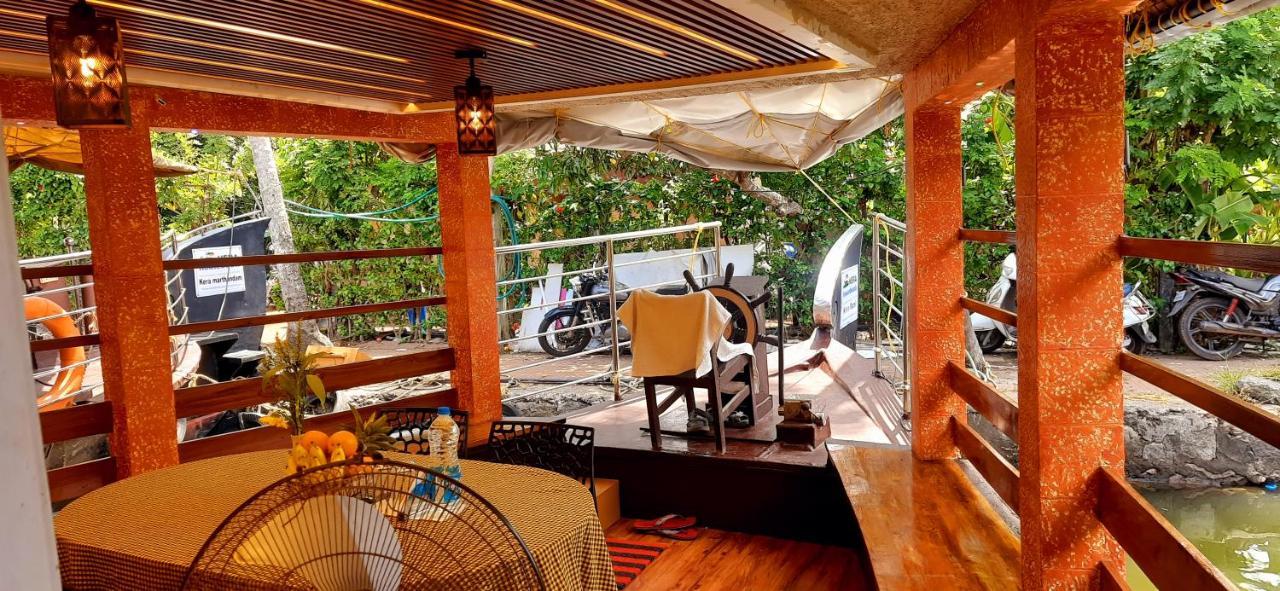 Kera Houseboats Alleppey Alappuzha