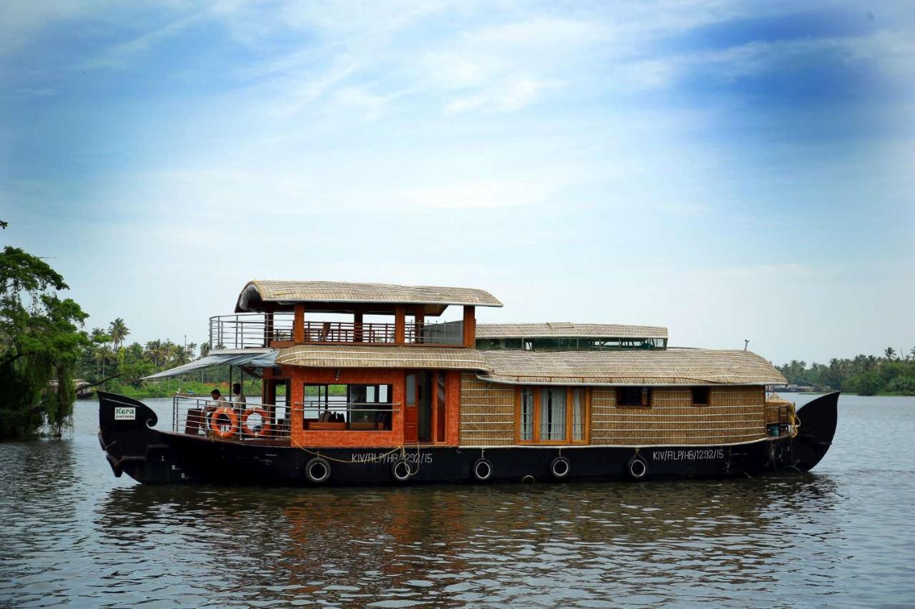 Kera Houseboats Alleppey * Alappuzha