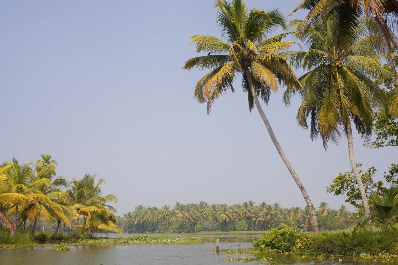 Botel Kera Houseboats Alleppey Alappuzha