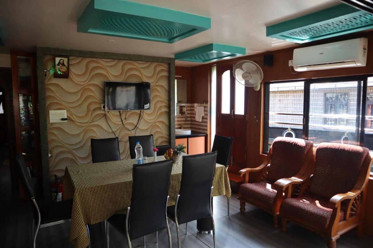 Kera Houseboats Alleppey * Alappuzha